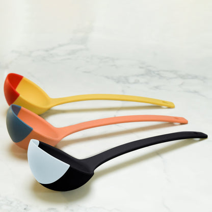 🥄 ScoopScrape™ 2-in-1 Flexible Kitchen Scoop & Scraper