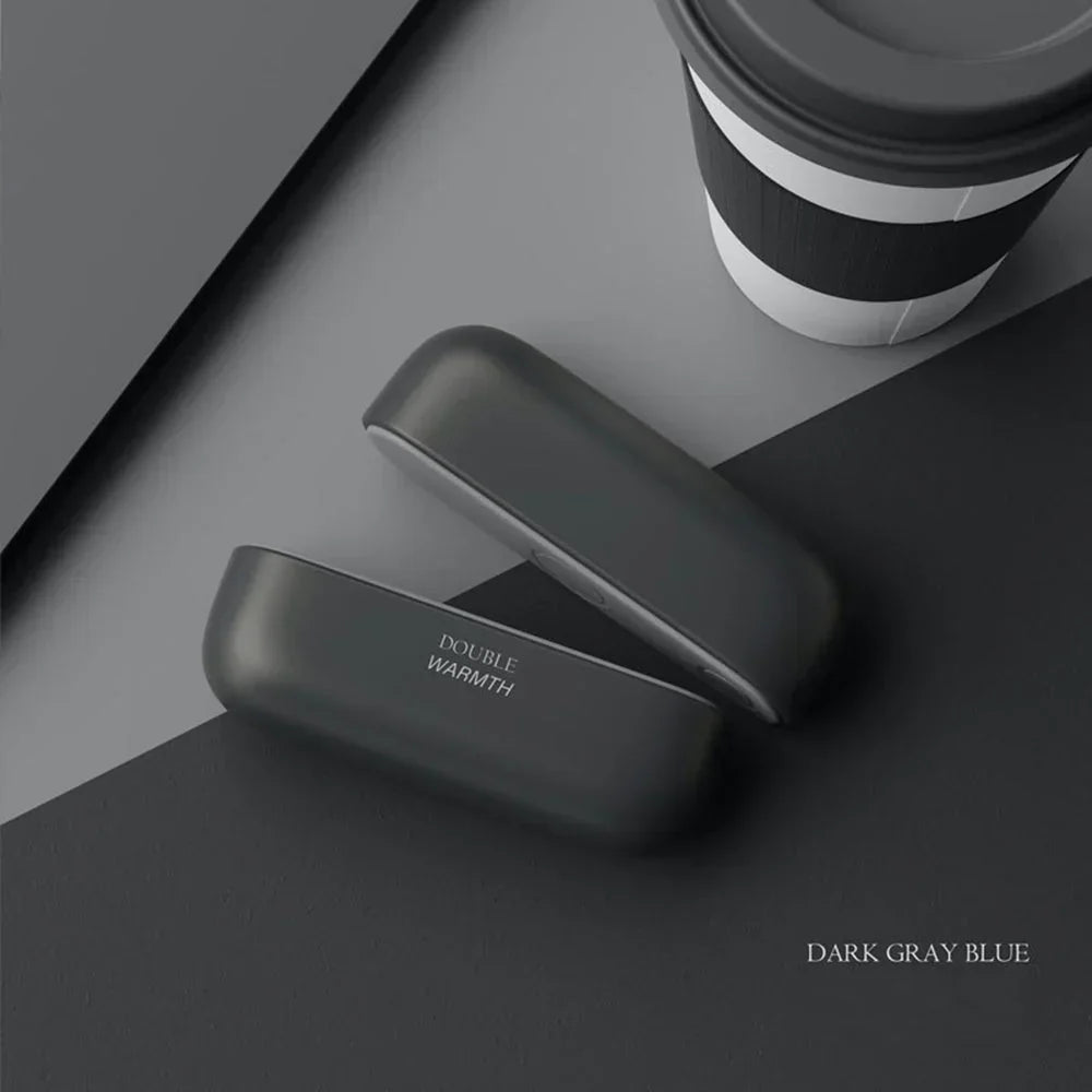 🧤 Magnetic Hand Warmers – Rechargeable USB-C Pocket Heater for Winter & Gifts 🎁