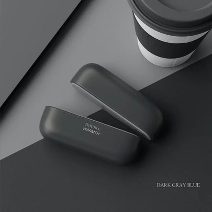 🧤 Magnetic Hand Warmers – Rechargeable USB-C Pocket Heater for Winter & Gifts 🎁