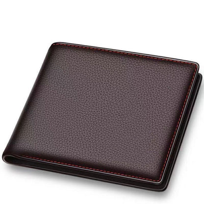 Memory Photo Bifold Wallet – Carry Your Favorite Moment Every Day ❤️