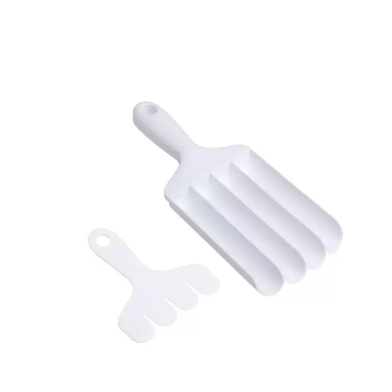 Easy-Release Meatball Maker – 3 & 4 Slot Options for Faster Prep 🍽️