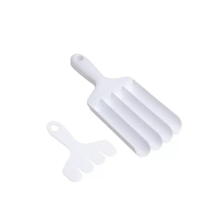 Easy-Release Meatball Maker – 3 & 4 Slot Options for Faster Prep 🍽️