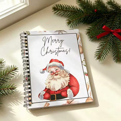 🔥 LIMITED-TIME 50% OFF — Christmas Gift Card Book