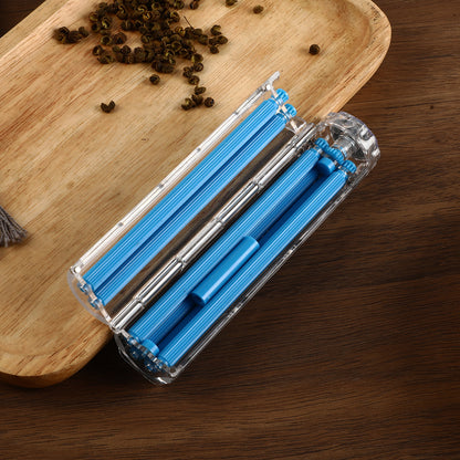 🚬 Portable Cigarette Roller | 8mm Rolling Machine For Perfect Cigarettes
