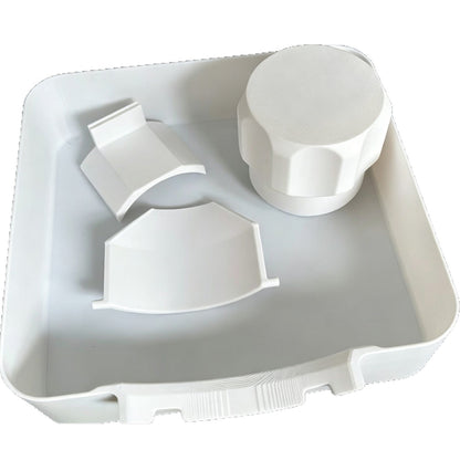 👗Washing Machine Drip Tray