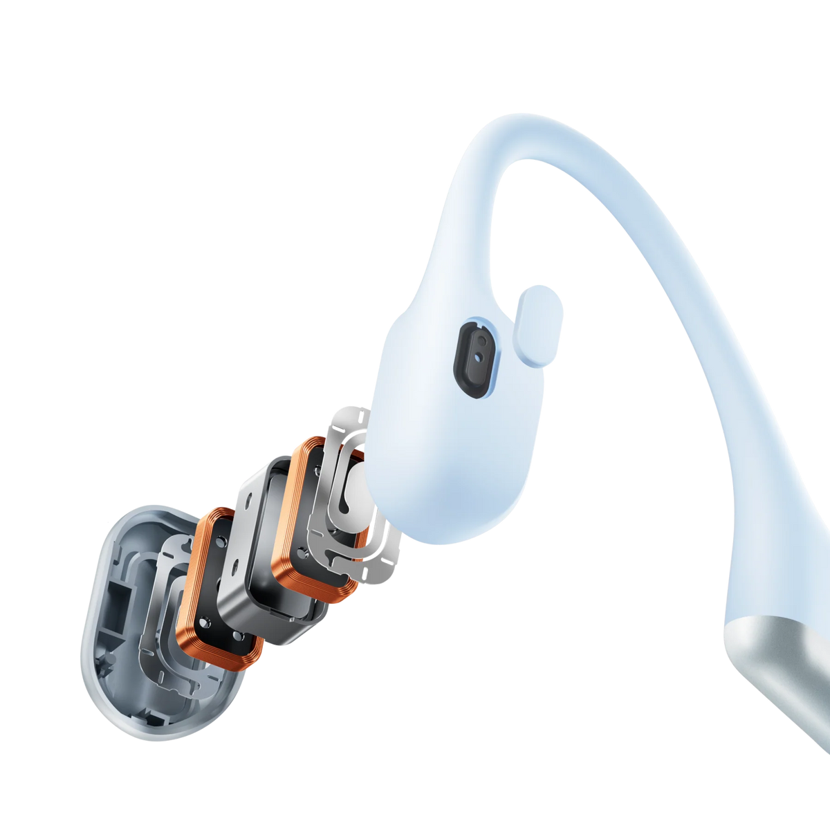 Ice Blue Standard