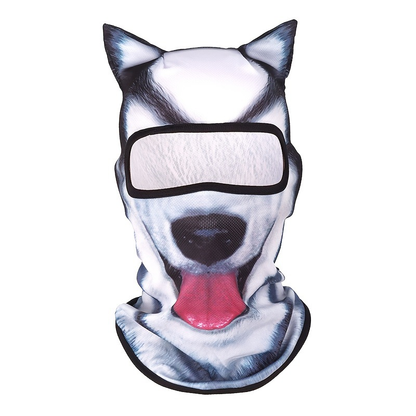🦊❄️ 50% OFF Animal Face Ski Mask – The Funniest Winter Balaclava Everyone Will Ask About