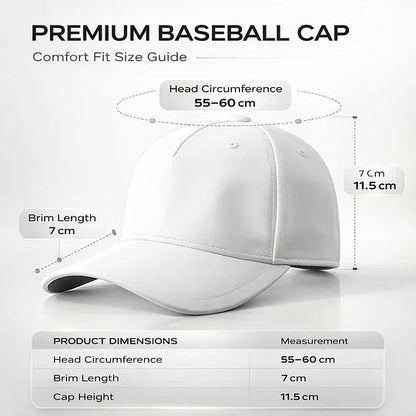 Premium Patriotic Baseball Cap: God, Family, Country – 250th Anniversary Edition