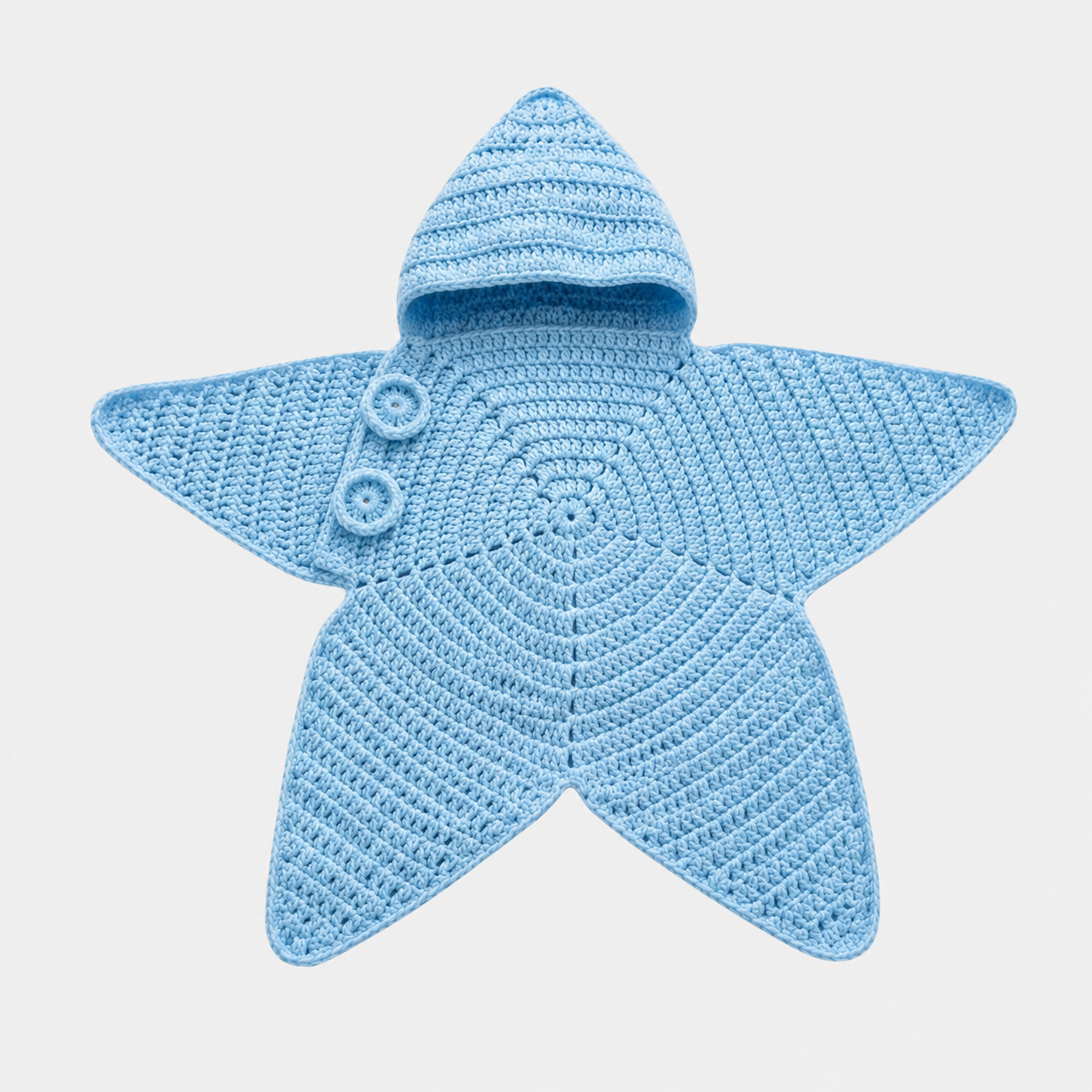 ✨ Baby Star Swaddle Blanket – The Cutest Newborn Photo Outfit & Baby Shower Gift