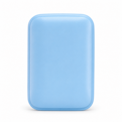 Magnetic Phone Squishy™ | Soft Stress Relief Fidget Toy for MagSafe Phones