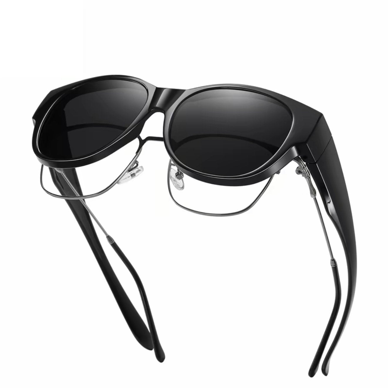 One Pair For Every Moment™  Photochromic UV400 Sunglasses
