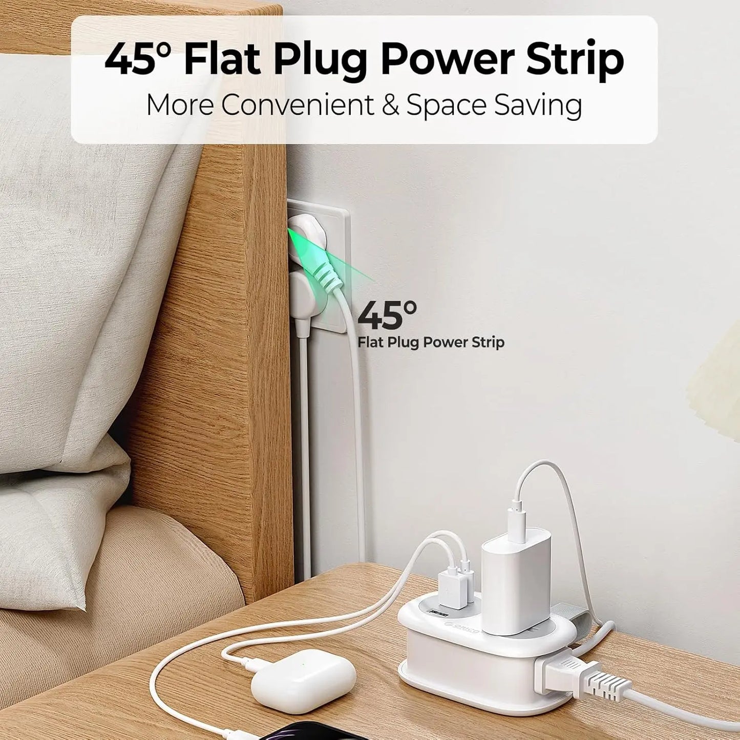 Travel Power Made Simple ⚡