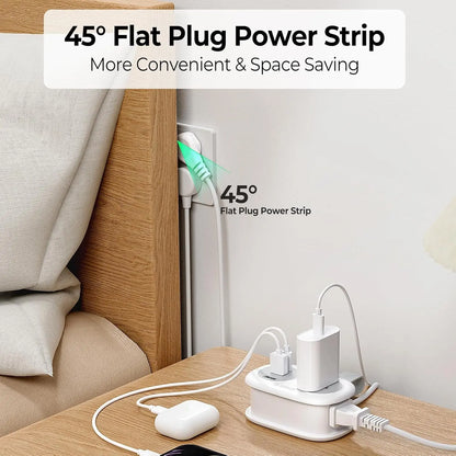 Travel Power Made Simple ⚡