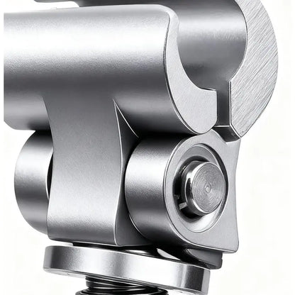 🔧 Adjustable Hinge Alignment Wrench – Heavy-Duty Steel Door & Cabinet Tool