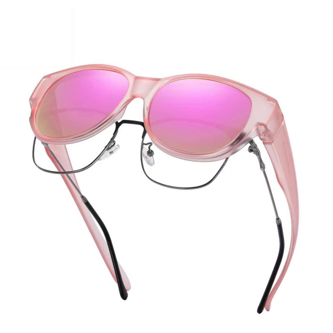 One Pair For Every Moment™  Photochromic UV400 Sunglasses