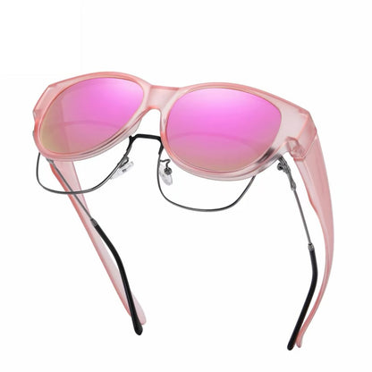One Pair For Every Moment™  Photochromic UV400 Sunglasses
