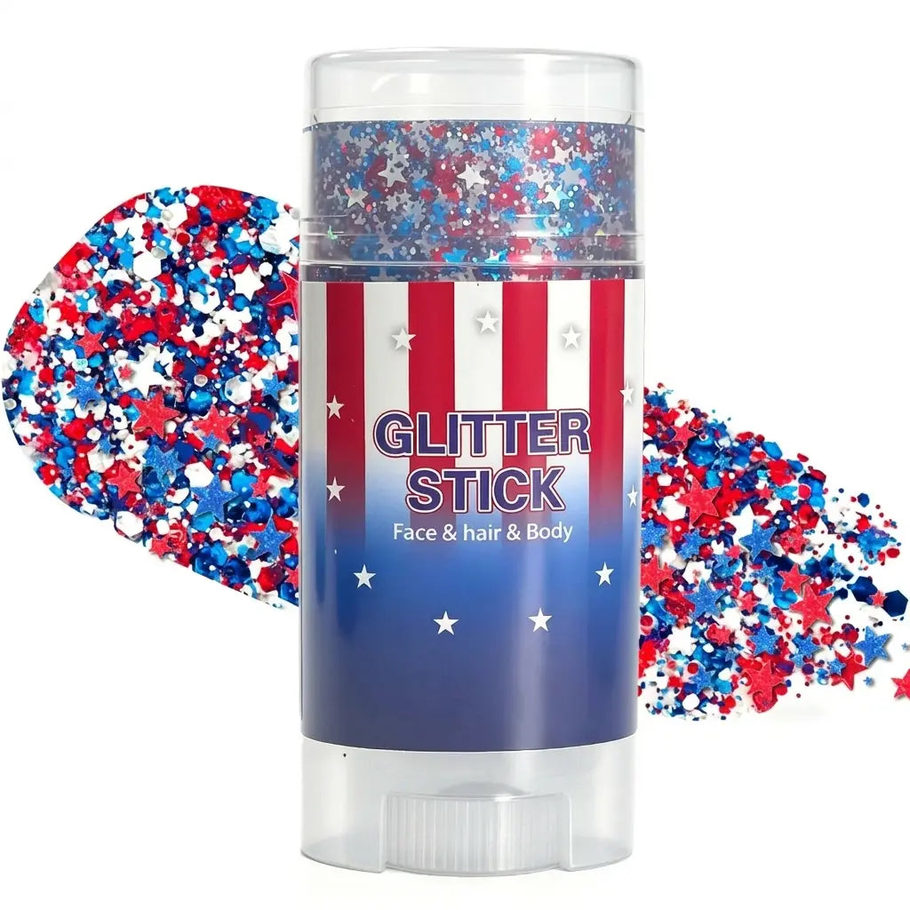 4th-of-july-glitter-stick