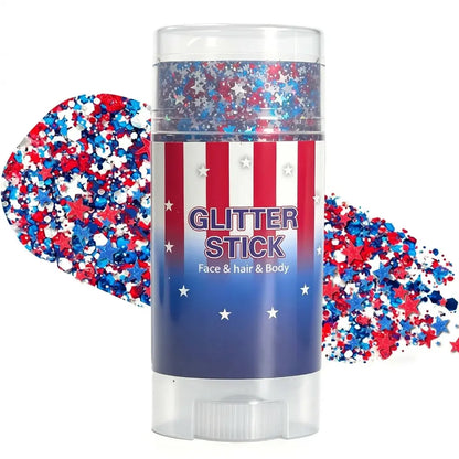 4th-of-july-glitter-stick