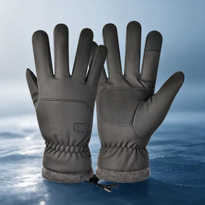 Unisex Winter Waterproof Sports Gloves