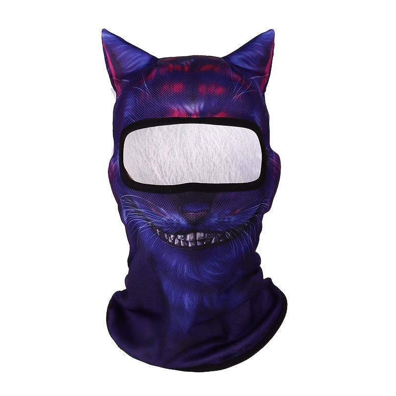 🦊❄️ 50% OFF Animal Face Ski Mask – The Funniest Winter Balaclava Everyone Will Ask About