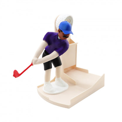 🏌️ 50% Off Today 🍾 Interactive Golfer Bottle Opener
