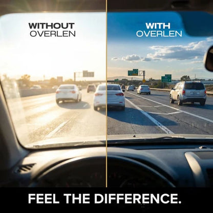 One Pair For Every Moment™  Photochromic UV400 Sunglasses