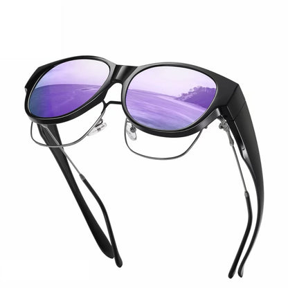 One Pair For Every Moment™  Photochromic UV400 Sunglasses
