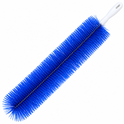 🧹 Flexible Deep-Cleaning Dust Duster – Bendable Brush for Fans, Vents & Hard-to-Reach Spaces