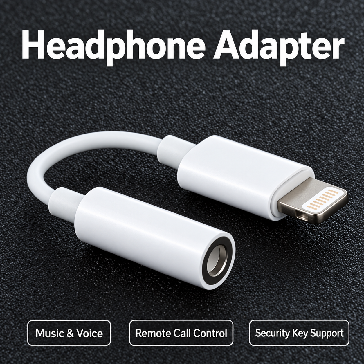 ☎️ Retro Phone Handset for Smartphone | Classic Vintage Call Experience
