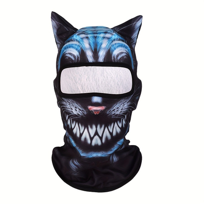 🦊❄️ 50% OFF Animal Face Ski Mask – The Funniest Winter Balaclava Everyone Will Ask About