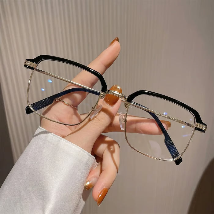 🔥Hot Sale 49% off👓✨ Auto-Adjusting HD Reading Glasses
