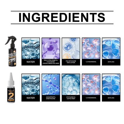 🥳2026 HOT SALE🥳💞50K+ SOLD!⏰🔧 Headlight Restorer Kit – 2 steps, no disassembly. Removes yellow haze, restores clarity. Long‐lasting UV shield. 🚗✨