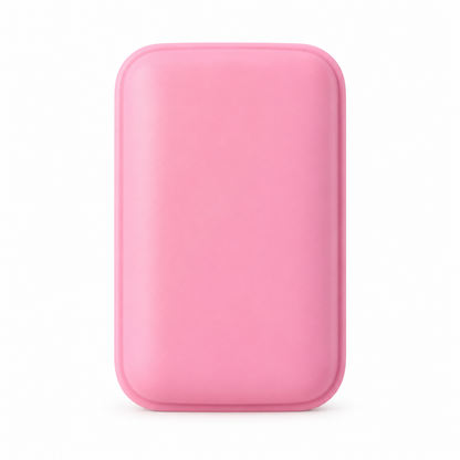 Magnetic Phone Squishy™ | Soft Stress Relief Fidget Toy for MagSafe Phones