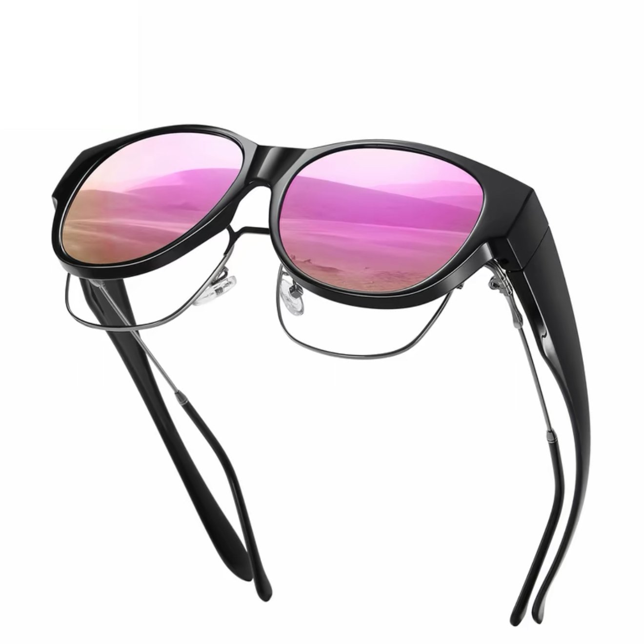 One Pair For Every Moment™  Photochromic UV400 Sunglasses