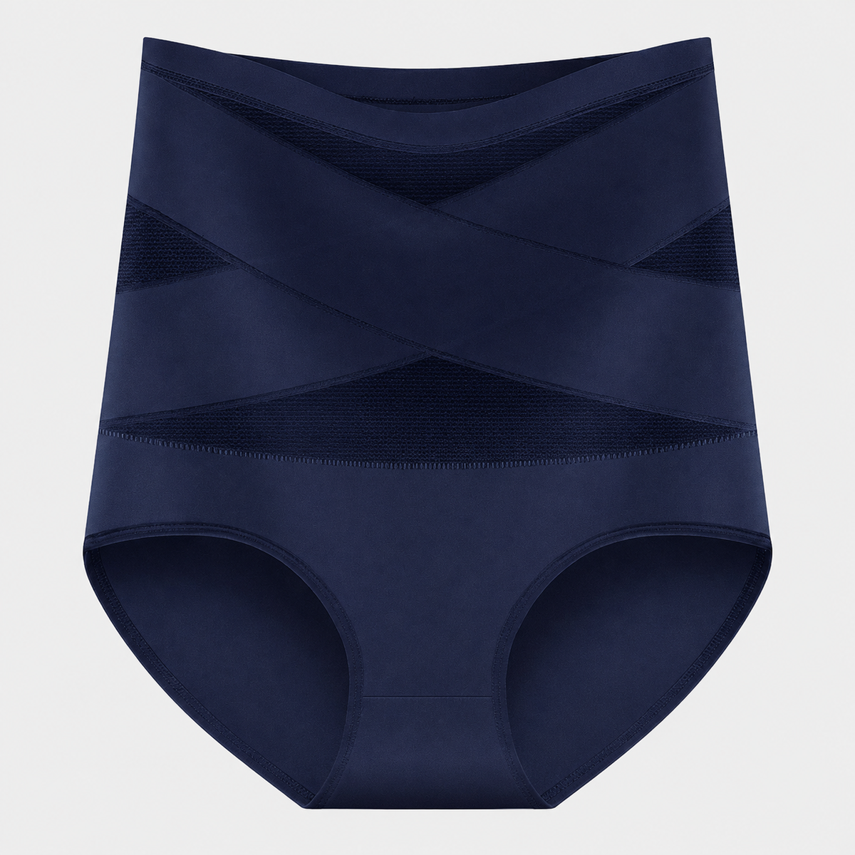 👖High-Waisted Tummy Control Shaping Briefs | Everyday Smoothing Underwear✨