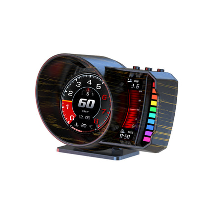 P28 OBD2 Smart Gauge-FREE SHIPPING