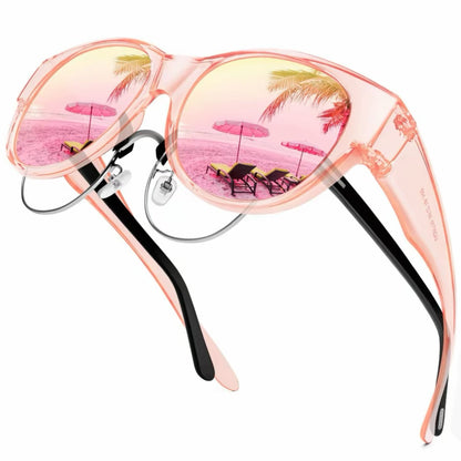 One Pair For Every Moment™  Photochromic UV400 Sunglasses
