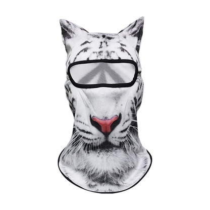 🦊❄️ 50% OFF Animal Face Ski Mask – The Funniest Winter Balaclava Everyone Will Ask About