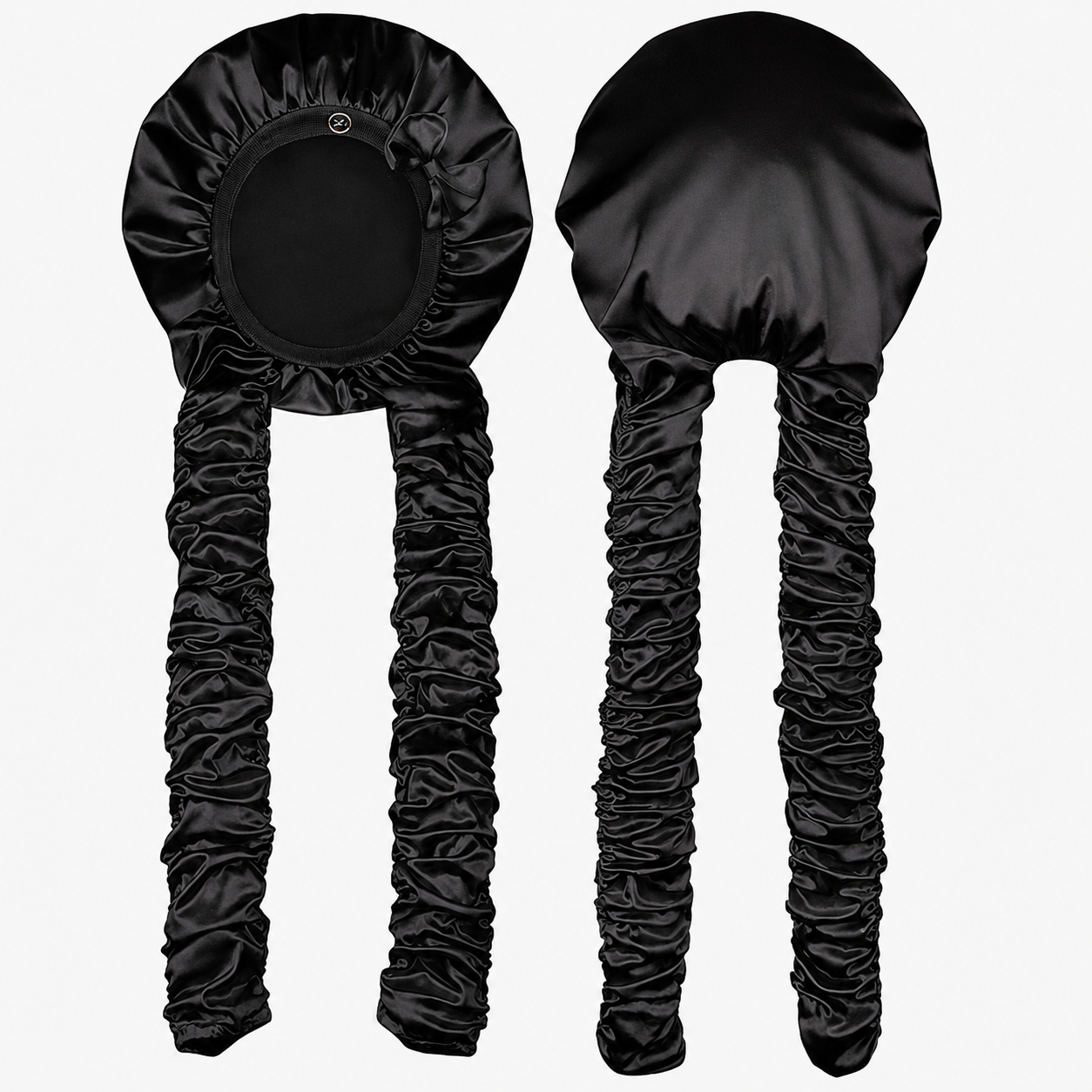 Luxury Satin Hair Bonnet | Wake Up With Smooth & Beautiful Hair