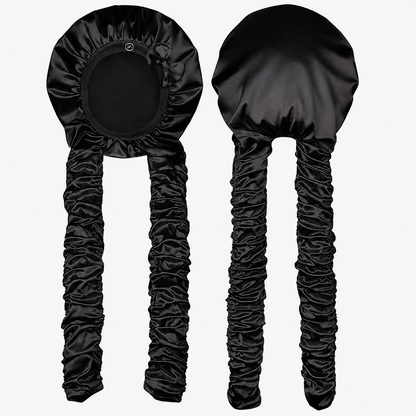 Luxury Satin Hair Bonnet | Wake Up With Smooth & Beautiful Hair