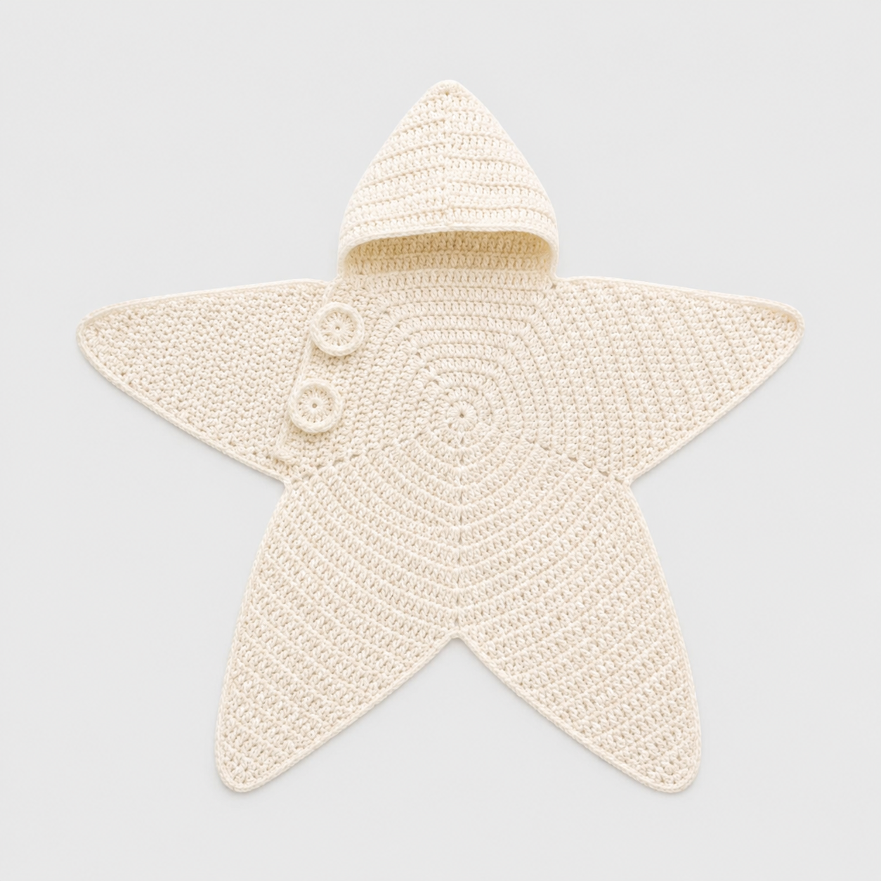 ✨ Baby Star Swaddle Blanket – The Cutest Newborn Photo Outfit & Baby Shower Gift