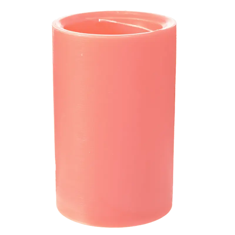 Spiral Sculptural Candle | Aesthetic Modern Home Decor Candle for Cozy Atmosphere