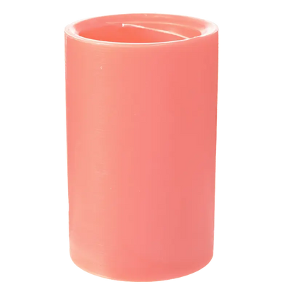 Spiral Sculptural Candle | Aesthetic Modern Home Decor Candle for Cozy Atmosphere