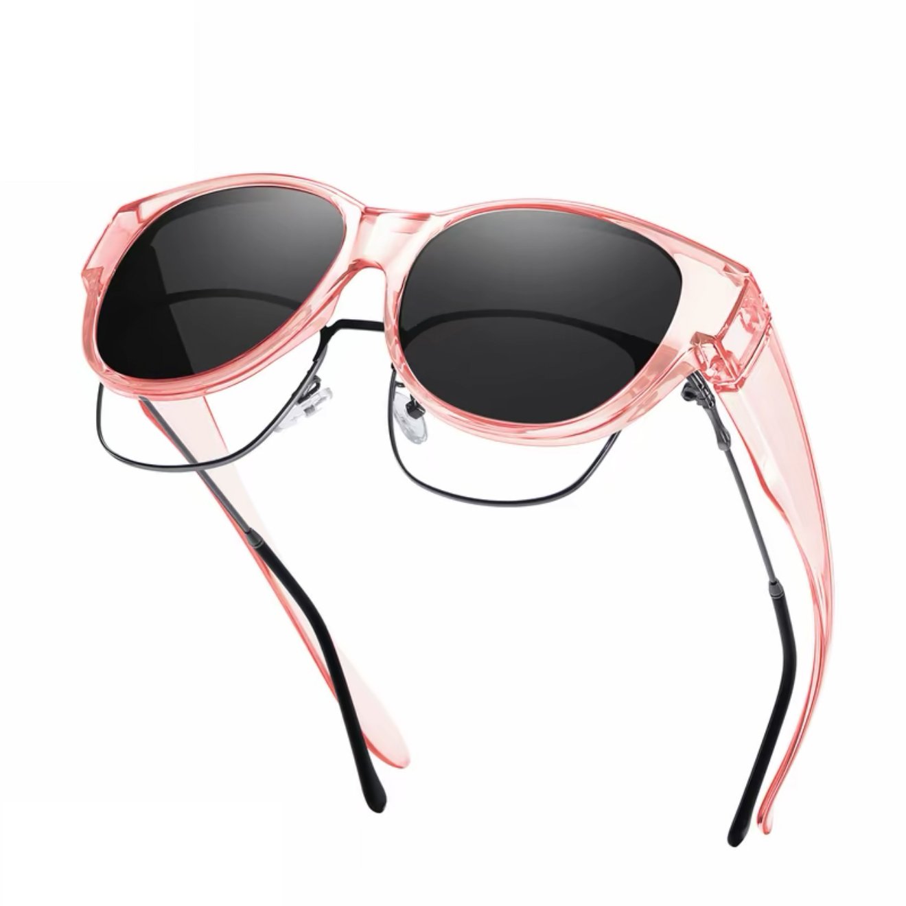 One Pair For Every Moment™  Photochromic UV400 Sunglasses