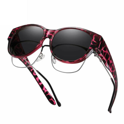 One Pair For Every Moment™  Photochromic UV400 Sunglasses