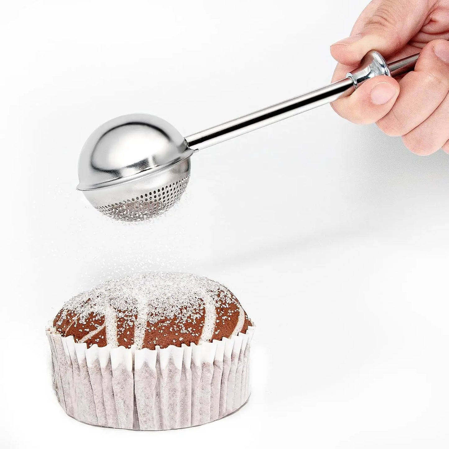 🍰 The Dessert Finishing Tool Every Baker Needs