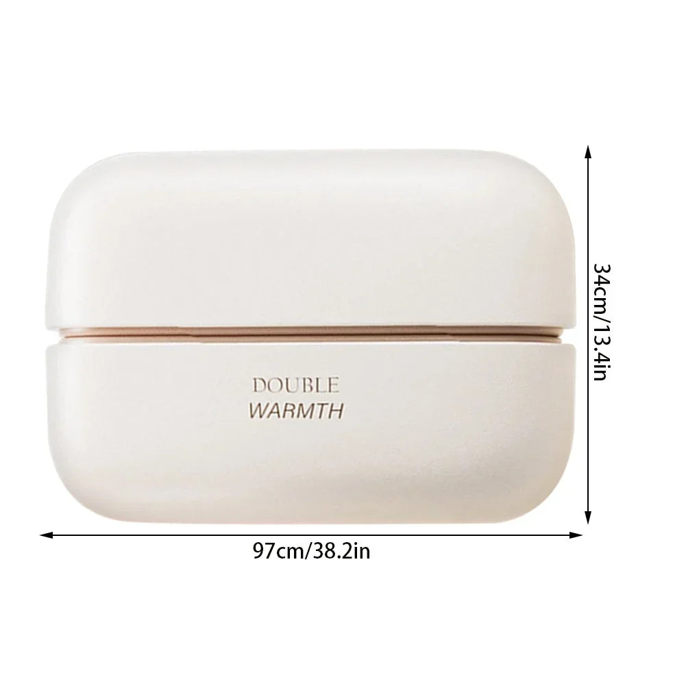 🧤 Magnetic Hand Warmers – Rechargeable USB-C Pocket Heater for Winter & Gifts 🎁