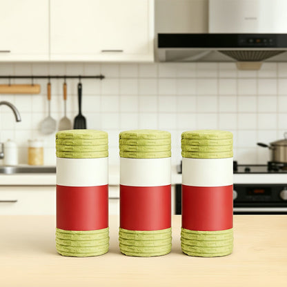 Multipurpose Reusable Tear-Off Cleaning Cloth Roll