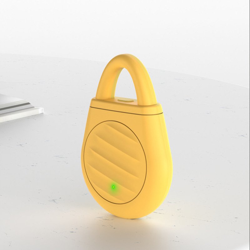 🐦Portable Ultrasonic Bird Repellent Keychain-No more trouble from birds, beasts and locusts