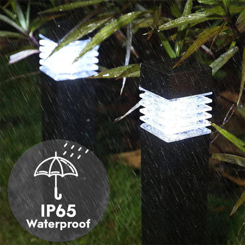 ☀️ Save 50%! 💡 Solar De‑Icing Light – Smart sensor & weatherproof ✨